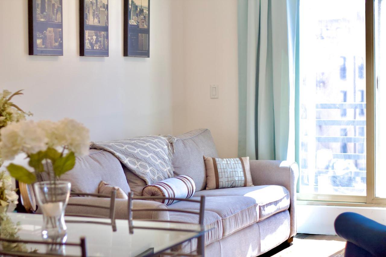 10 Minutes From Nyc - Astoria Lic Queens Cityview Нью-Йорк Экстерьер фото